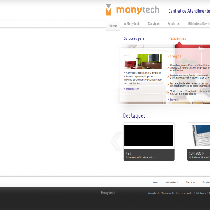 Monytech