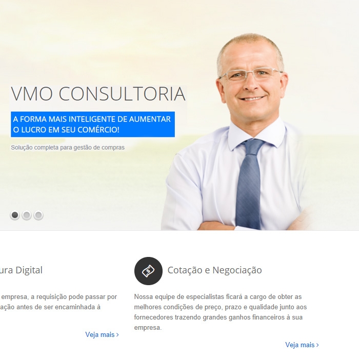 VMO Consultoria