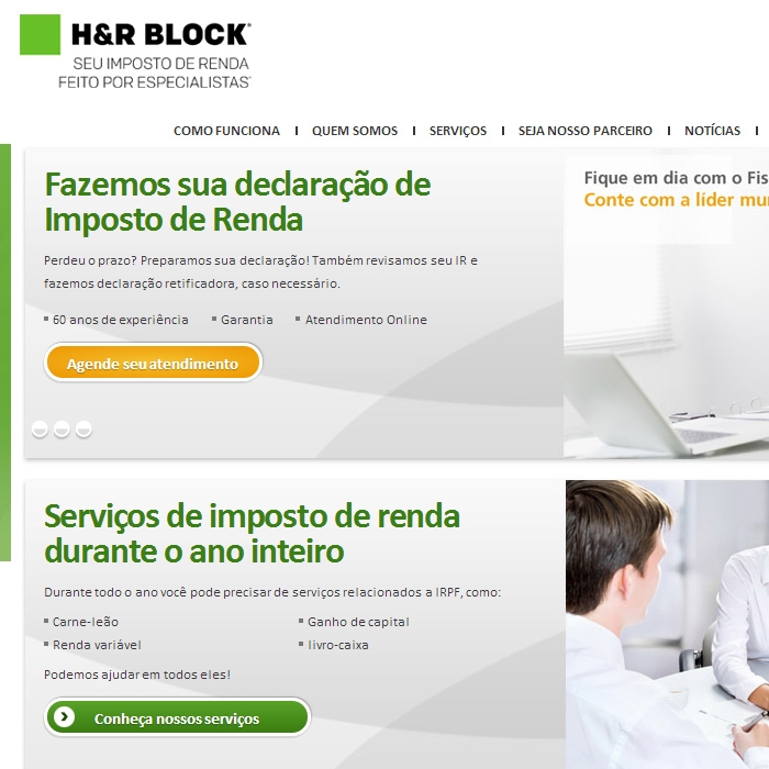 H&R Block